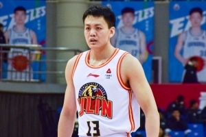 媒体人：如果吉林最近两年无欲无求的话 这笔交易也未尝不可