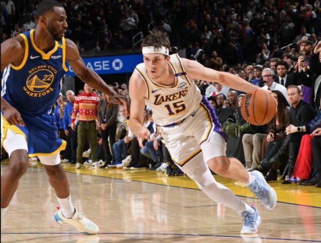 维金斯or库明加？谁是勇士防守事故的第一责任人？