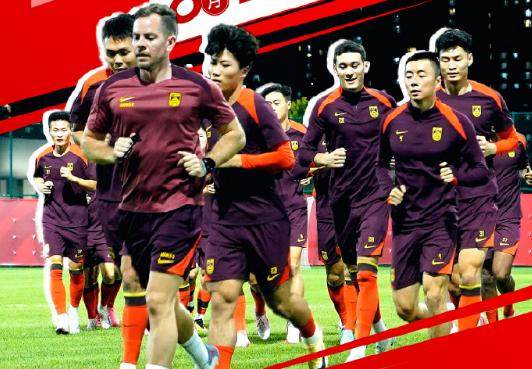 开云体育下载-国足起航将遭最冷清出征 10天困守围城门可罗雀