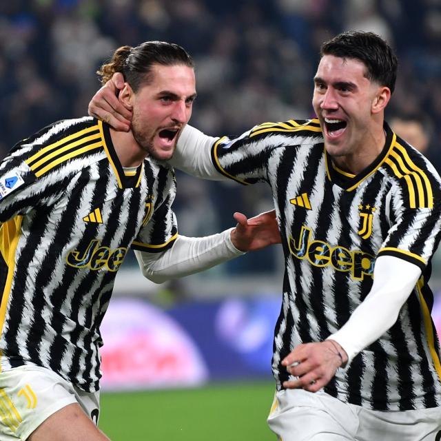 安卓iOS-【观察】这才配叫1比0主义！尤文有了“白卡库”