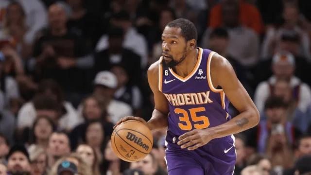 末节崩盘已成常态！太阳顽疾不除争冠无异天方夜谭