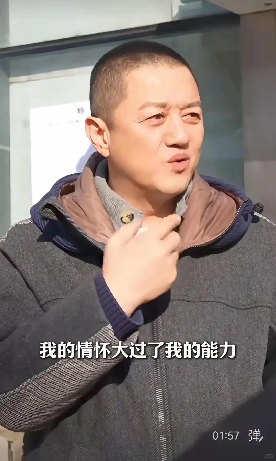 kaiyun客户端下载-李亚鹏，这个人真不能细究，越挖越发现，他这个人，才真配享太庙