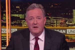 摩根：除非签下世界级前锋，否则阿森纳永远拿不到重要冠军