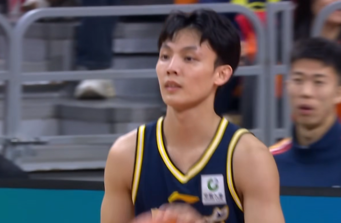 正版通道-广东3消息！徐杰有望重回男篮，徐昕拒绝回归，朱芳雨做出取舍