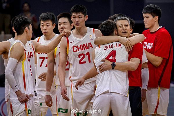 kaiyun客户端下载-男篮世预赛|郭士强:中国男篮胜在凝聚力非常强