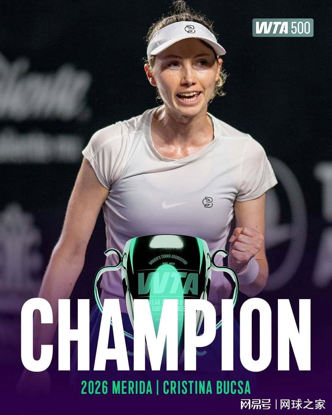 体育软件-网坛隐士布克沙:西班牙一姐,不要赞助商,只想隐于人海