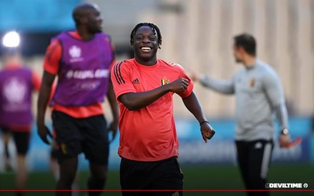 正版通道-【前瞻】32年来逢葡不胜，小组全胜是比利时凶兆？