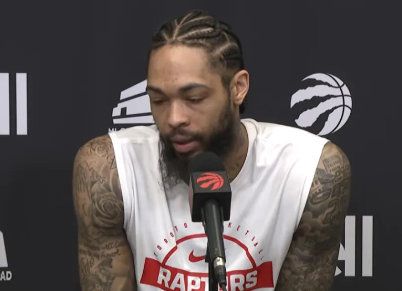 安卓iOS-英格拉姆采访全文：现在要调整心态，思考如何能赢下季后赛